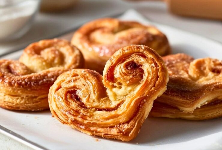 Ina Garten Elephant Ears Recipe