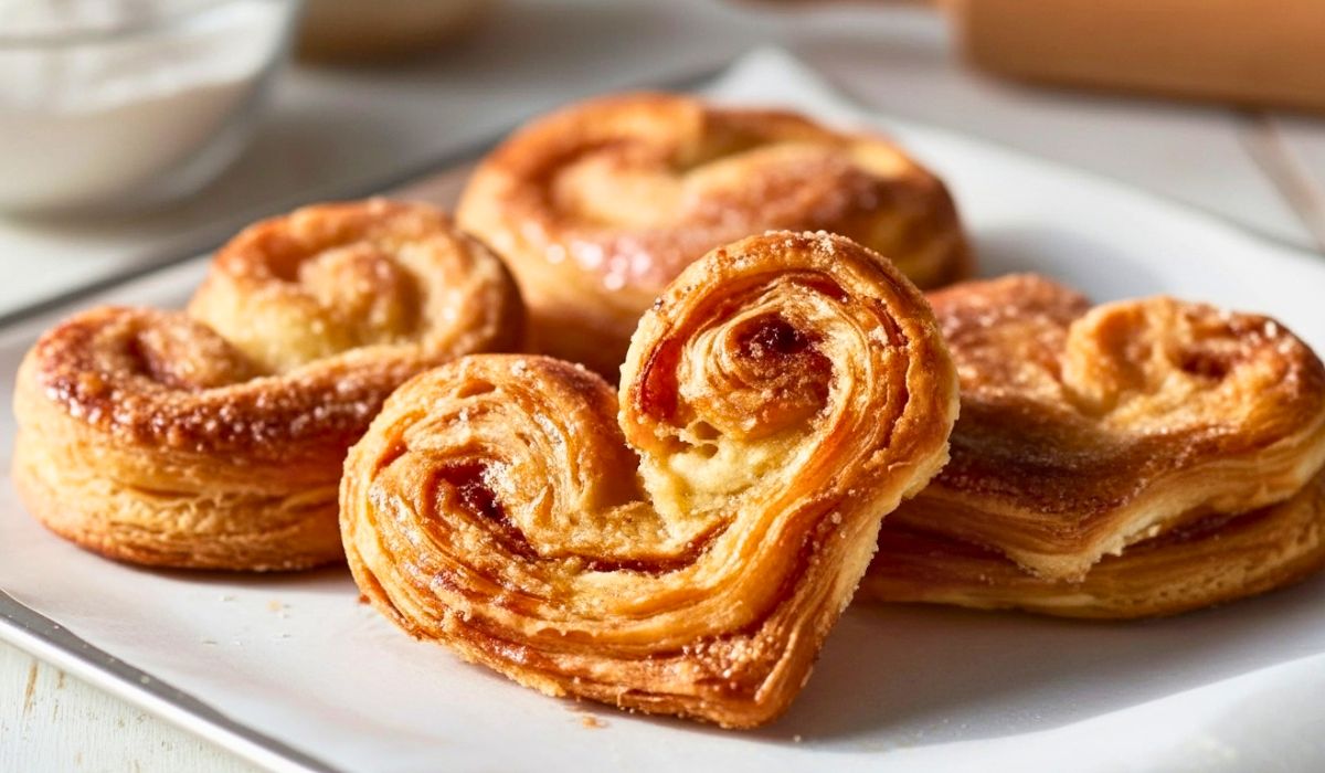 Ina Garten Elephant Ears Recipe