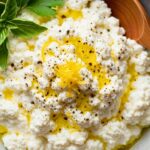 Ina Garten Homemade Ricotta Recipe