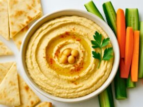 Ina Garten Hummus Recipe