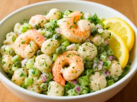 Ina Garten Seafood Salad Recipe
