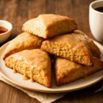Ina Garten Maple Scones Recipe