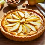 Ina Garten Pear Tart Recipe