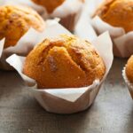 Ina Garten Pumpkin Muffins Recipe