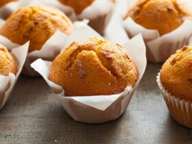 Ina Garten Pumpkin Muffins Recipe