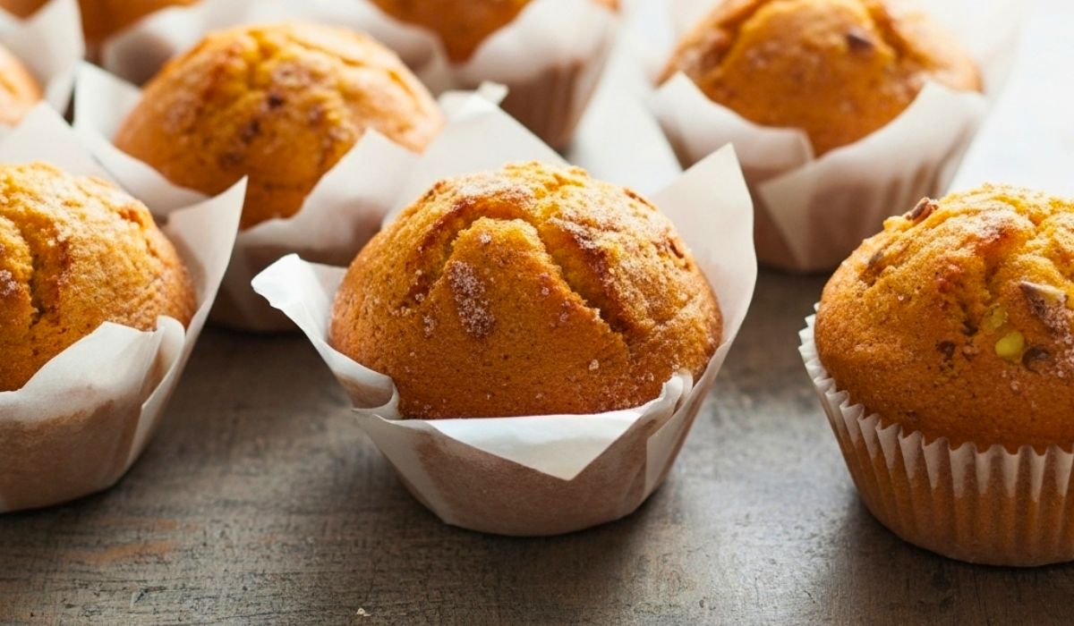Ina Garten Pumpkin Muffins Recipe