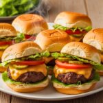 Ina Garten Sliders Recipe