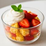 Ina Garten Strawberry Shortcakes Deconstructed Recipe