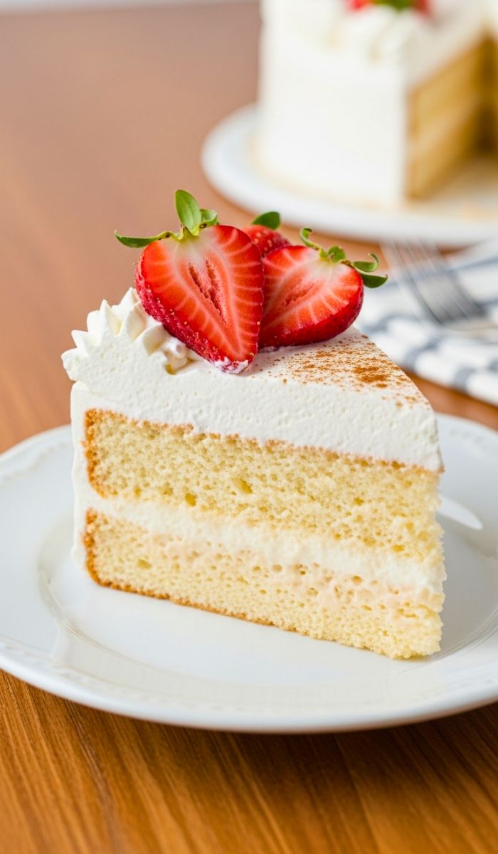 Ina Garten Tres Leches Recipe