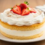 Ina Garten Tres Leches Recipe