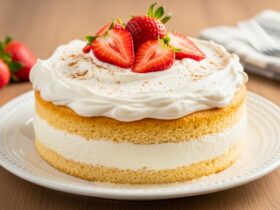 Ina Garten Tres Leches Recipe