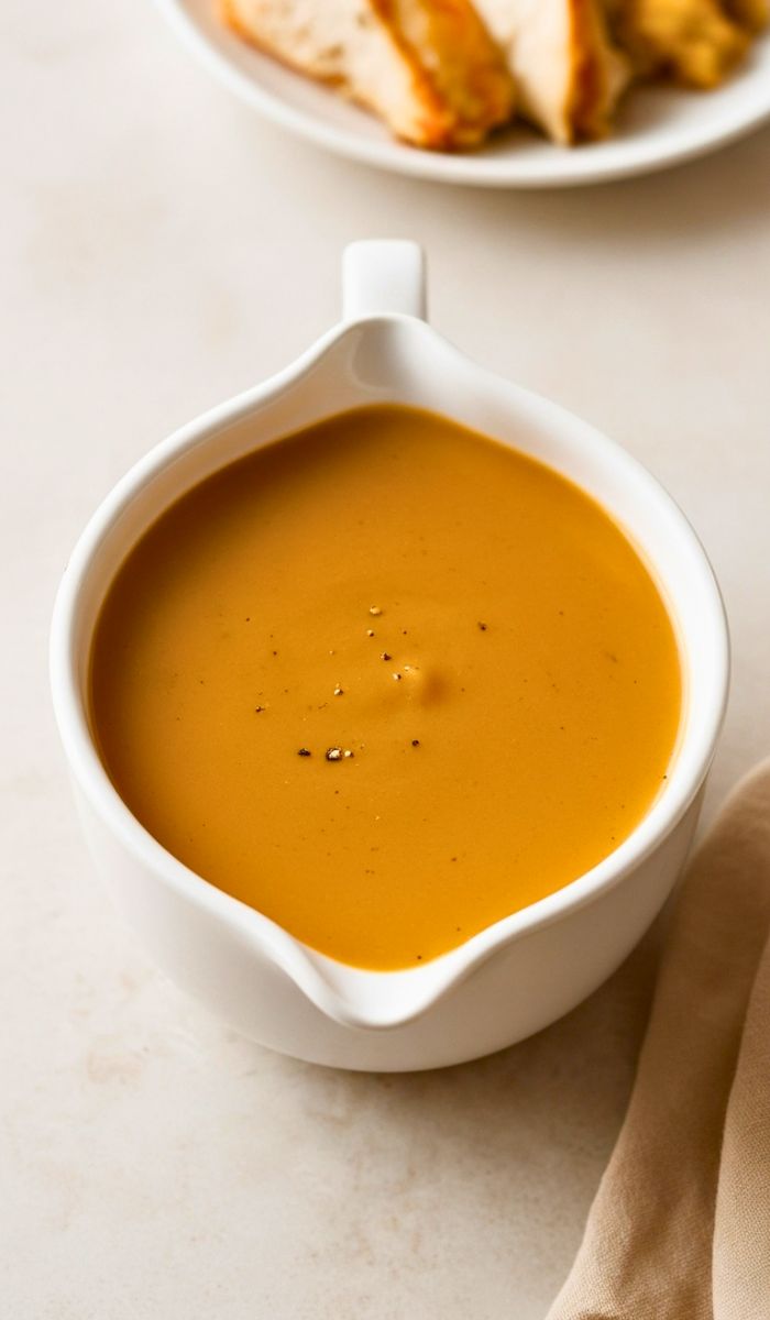 Ina Garten Turkey Gravy Recipe