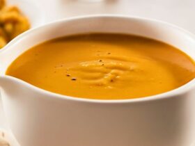 Ina Garten Turkey Gravy Recipe