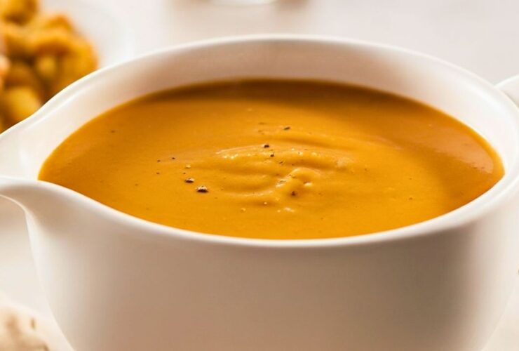 Ina Garten Turkey Gravy Recipe