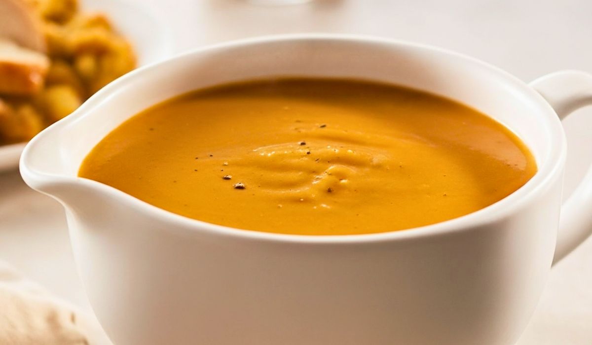 Ina Garten Turkey Gravy Recipe