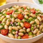 Ina Garten White Bean Salad Recipe