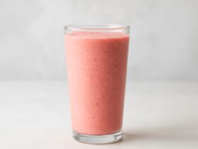 Jetty Punch Tropical Smoothie Recipe