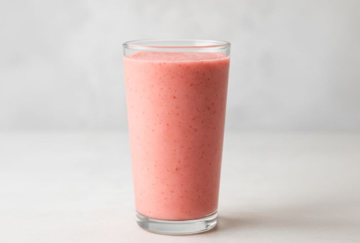 Jetty Punch Tropical Smoothie Recipe