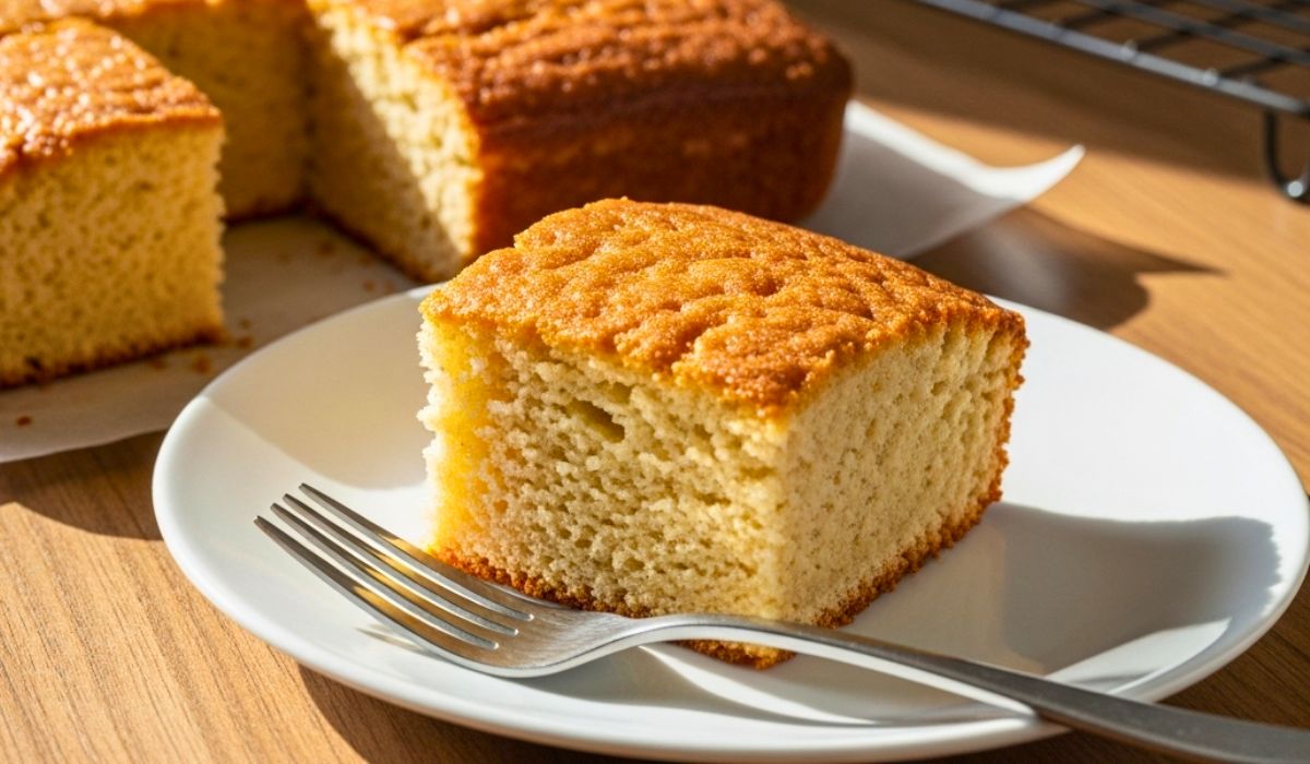 Sara Lee Banana Cake Recipe