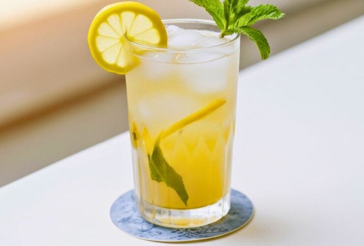 Texas Roadhouse Porch Rocker Recipe