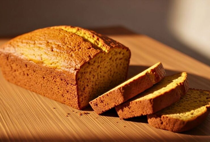 The World’s Best Banana Bread Recipe