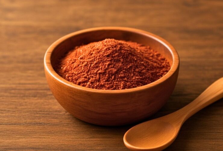 Trader Joe's Taco Seasoning Recipe