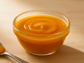 Wingstop Hawaiian Sauce Recipe