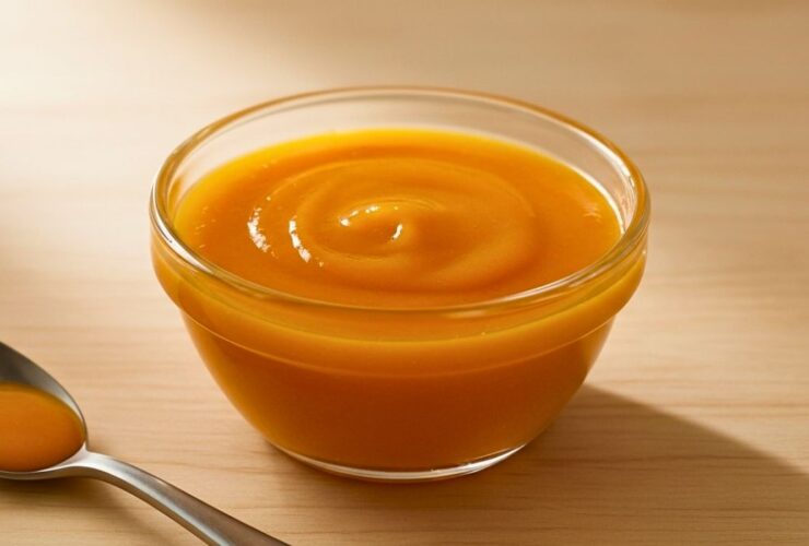 Wingstop Hawaiian Sauce Recipe