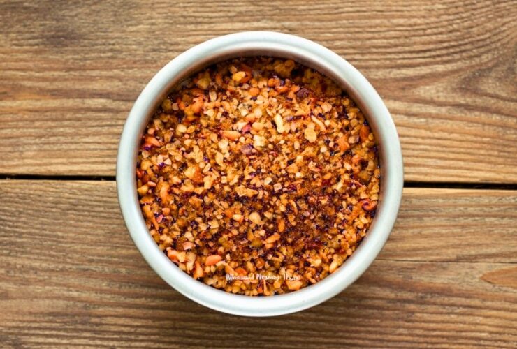 Wow Seasoning Recipe