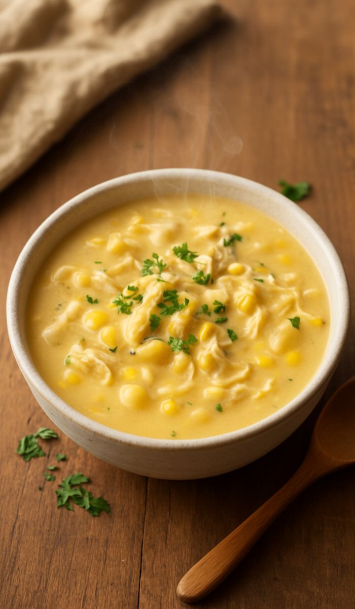 Copycat Dolly Parton's Stampede Soup Recipe