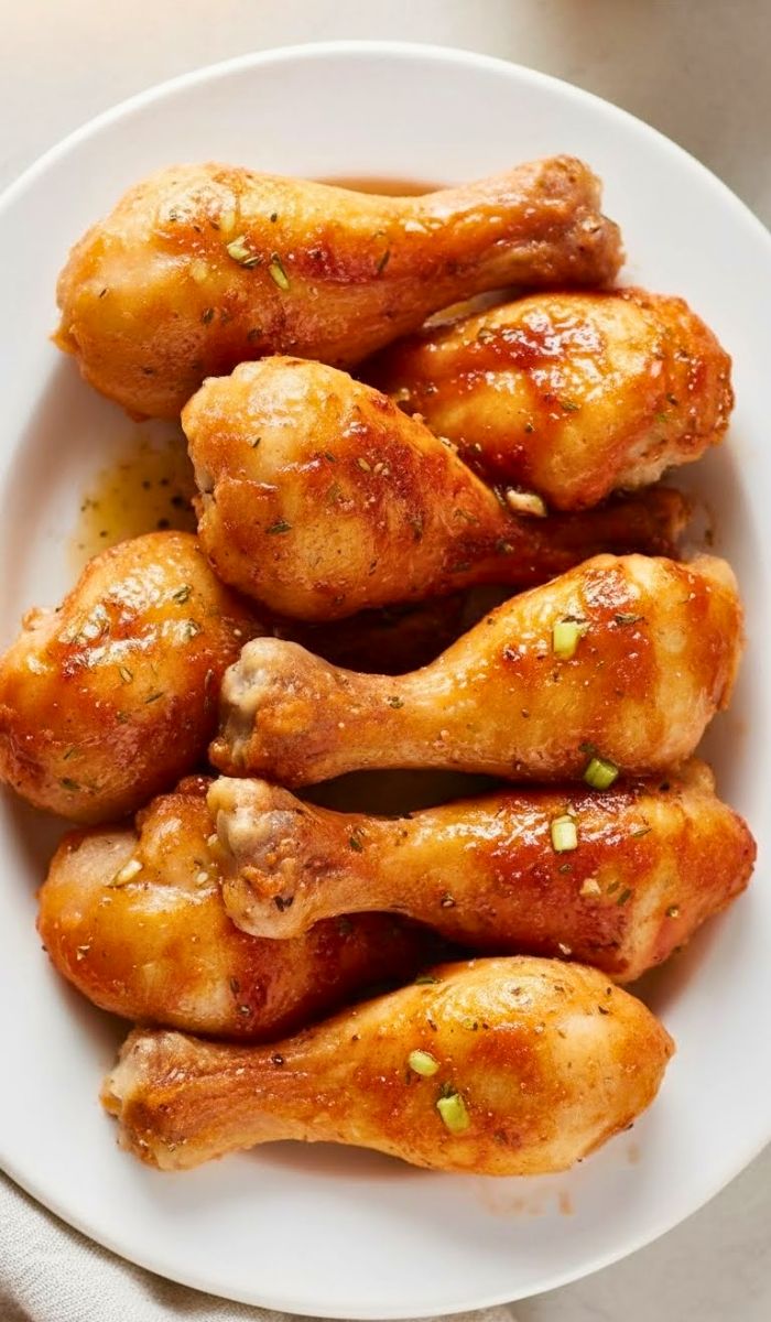 Gordon Ramsay Chicken Drumsticks Recipe