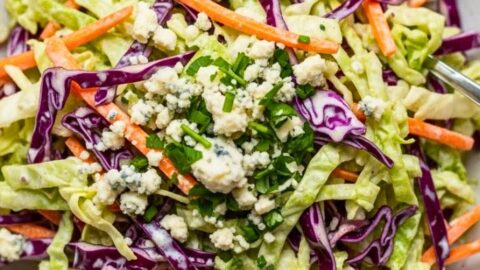ina garten blue cheese dressing recipe Stilton Dressing