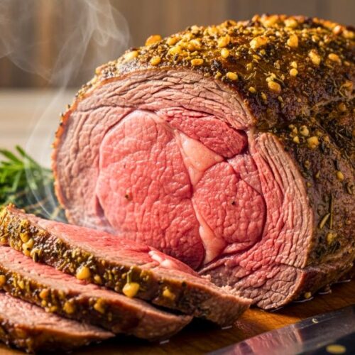 Ina Garten Boneless Prime Rib Roast Recipe