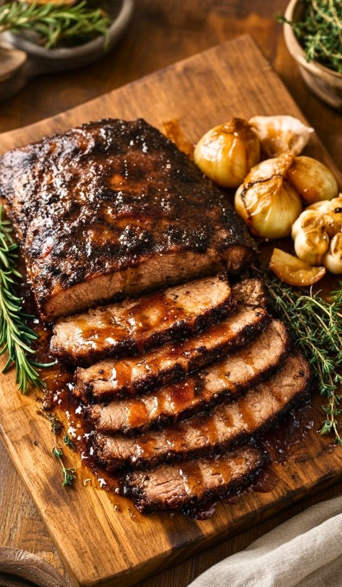Ina Garten Brisket Recipe