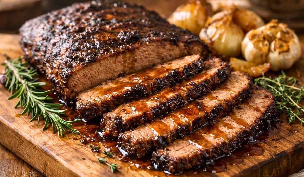 Ina Garten Brisket Recipe