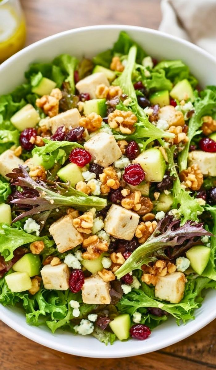 Ina Garten Cape Cod Salad Recipe