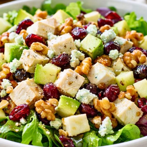 Ina Garten Cape Cod Salad Recipe