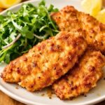 Ina Garten Chicken Cutlets Recipe