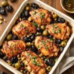 Ina Garten Chicken Marbella Recipe