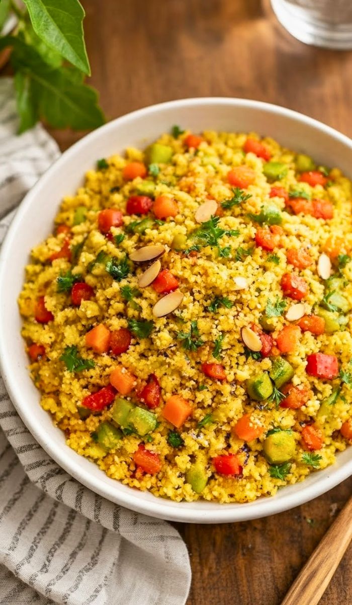 Ina Garten Curried Couscous Recipe