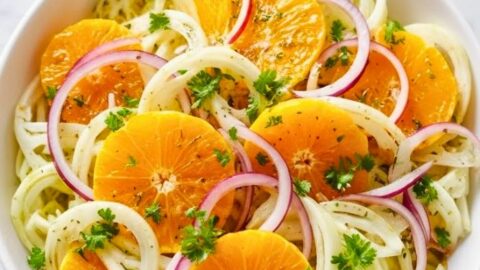 ina garten salad dressing with orange juice The 5-Minute Ina Garten Recipe I've Been Making for Over 20 Years