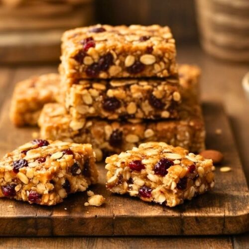 Ina Garten Granola Bars Recipe