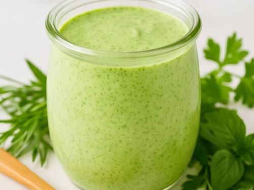Ina Garten Green Goddess Dressing Recipe Ina Garten Green Goddess Dressing Recipe