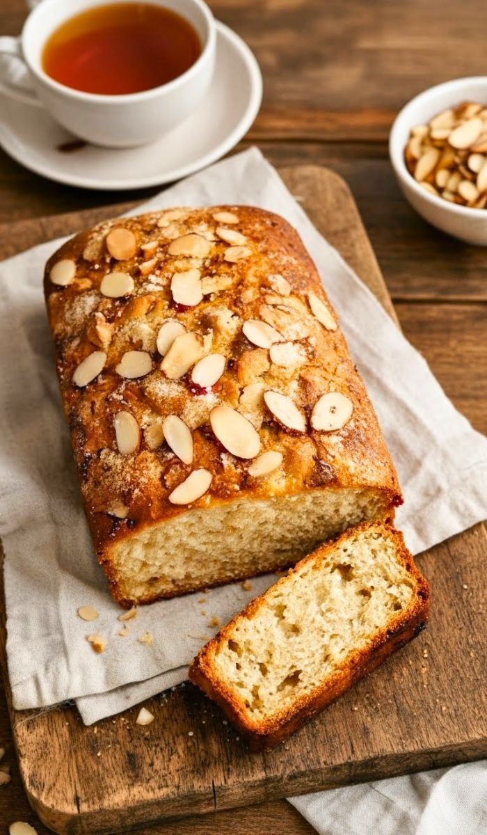 Ina Garten Mandel Bread Recipe