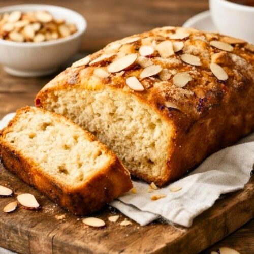 Ina Garten Mandel Bread Recipe