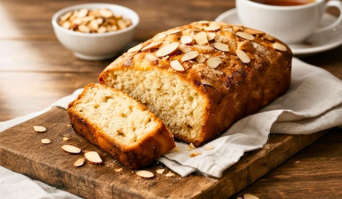 Ina Garten Mandel Bread Recipe