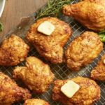 Ina Garten Oven Fried Chicken Recipe