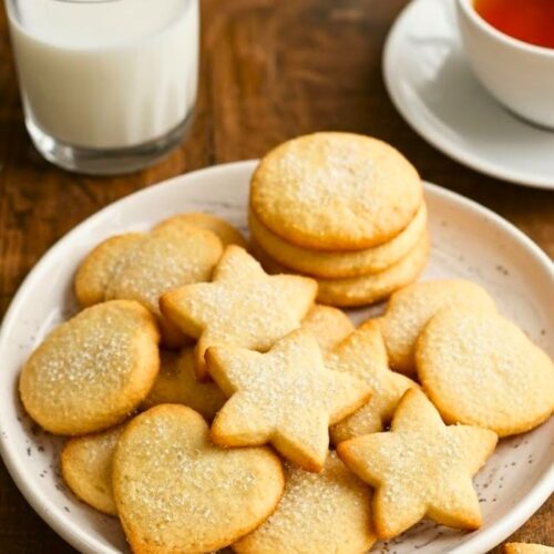 Ina Garten Sugar Cookie Recipe