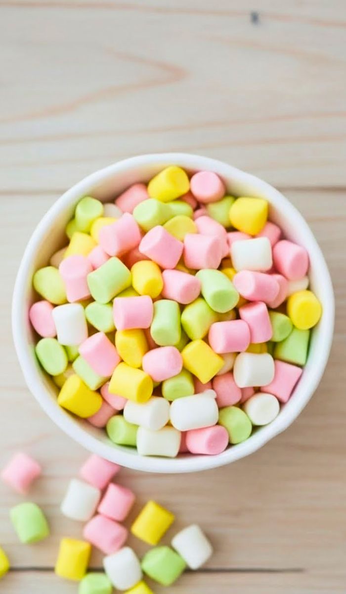 Old-Fashioned Butter Mints Recipe