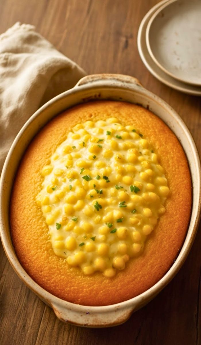 Pioneer Woman Cornbread Creamed Corn Recipe